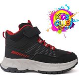 Kocamanlar Cool Tiger Ortopedik Kaymaz Taban Unisex Çocuk Bot