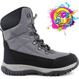 Kocamanlar Kids Club Shoes Felix Ortopedik Kaymaz Taban Unisex Kar Botu Çocuk Bot
