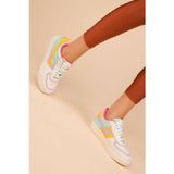 Kocamanlar Lambırlent 2290 Unisex Spor Ayakkabı