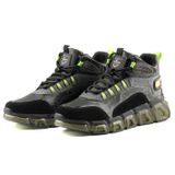 KOCAMANLAR North Of Wild Z5 Cuacheo Base Air Sneaker Bot Erkek Spor Ayakkabı
