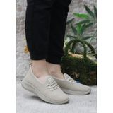 KOCAMANLAR Pasomia 066 Triko Unisex Spor Babet Ayakkabı
