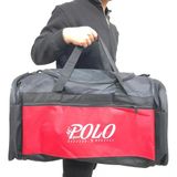 Kocamanlar Polo Sport 3 No Unisex Spor Çanta