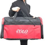 Kocamanlar Polo Sport 4 No Unisex Spor Çanta