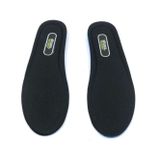 Kocamanlar Shoex Memory Foam İnsole Technology Ultra Soft Comfort Ortopedik Tabanlık - Astar