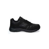 KOCAMANLAR X-Step 0-20 Cilt Hafif ve Rahat Taban Unisex Spor Ayakkabı SİYAH