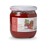 Kocamar Çeşnili Domates Salçası 400 gr