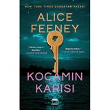 Kocamın Karısı: Taş Kağıt Makas'ın Yazarından