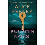Kocamın Karısı Yabancı Yayınları Alice Feeney