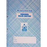 Kocaoluk Personel Özlük Dosyası ( 4857 Sayılı İş Kanunu Gereği )