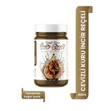 Kocaseyit Yöresel Cevizli Kuru İncir Reçeli 400 Gr