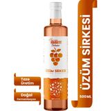 Kocaseyit Yöresel Üzüm Sirkesi 500 ml