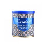 Kocatepe 100 gr Damla Sakızı Aromalı Teneke Türk Kahvesi