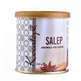 Kocatepe 200 g Salep
