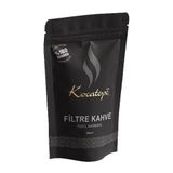 Kocatepe 250 gr Premium Filtre Kahve