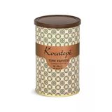 Kocatepe 250 gr Teneke Türk Kahvesi (2 adet)