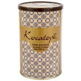 Kocatepe 250 gr Türk Kahvesi