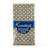Kocatepe 500 gr Damla Sakızı Aromalı Türk Kahvesi