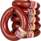 Kocatepe Afyon Sucukları %100 Dana Eti Kangal Klasik Meşhur Afyon Sucuğu Acılı 3 kg - 1 Adet