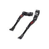 Kocatepe Bike Shop 24-26-27,5-28-29 Jant Uyumlu Bisiklet Arka Ayak-Park Ayağı İçin Kolay Montaj