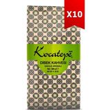 Kocatepe Kahve Dibek Kahvesi 10 x 500 gr