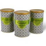 Kocatepe Kahve Kocatepe Dibek Kahvesi 250 gr Teneke x 3'lü - 750 gr