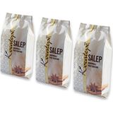 Kocatepe Kahve Kocatepe Salep 500 gr x 3'lü - 1,5 kg