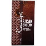 Kocatepe Kahve Kocatepe Sıcak Çikolata 500Gr Folyo