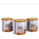 Kocatepe Kahve Salep 200 gr x 3 Adet - 600 gr
