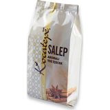 Kocatepe Kahve Salep 500gr Folyo - 500 gr
