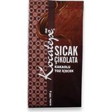 Kocatepe Kahve Sıcak Çikolata 500 gr Folyo