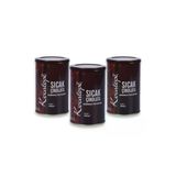 Kocatepe Kahve Sıcak Çikolata Teneke Paket 3'Lü 400 Gr