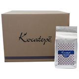 Kocatepe Kahve Türk Kahvesi Damlasakızı Aromalı 12'li x 500 gr Folyo