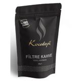 Kocatepe Özel Harman Filtre Kahve 250 gr