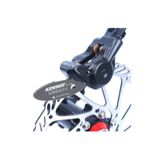 KocatepeBikeShop Bisiklet Hidrolik Mekanik Disk Fren Disk Hizalama Aleti Hd-md Tamir Bakım Servis