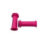 KocatepeBikeShop Pembe Çocuk Bisiklet Direksiyon - Gidon Elcik (BİSİKLET ELCİĞİ)