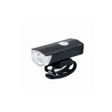 KocatepeBikeShop Su Geçirmez Usb Şarj Led Bisiklet Scooter Ön Far Lamba Işık Bisiklet Far BL-04