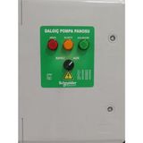 Kocatürk Elektrik Monafaze Dalgıç Pompa Panosu Schndier - 2HP(1,5KW)