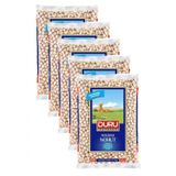 Koçbaşı Nohut 8Mm 1 Kg, 5 Adet