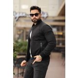 KOCCI Su Geçirmez Mevsimlik Sim Fit Ceket
