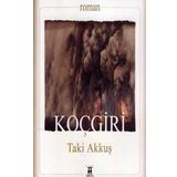 KOÇGIRI - TAKI AKKUŞ