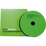 Koch Chemie Cila - Boya Koruma Süngeri ( Finish Pad 126 mm )