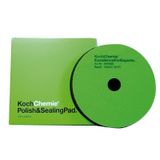 Koch Chemie FP Finish Pad - Cila Süngeri 126 MM