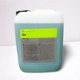 Koch Chemie Gs Greenstar 5 lt Temizlik Kimyasalı Yüksek Konsantre ve Fosfat İçermeyen