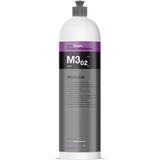 Koch Chemie M3.02 Hare Giderici Pasta 250 Ml Silikon ve Dolgu İçermez Yüksek Parlaklık
