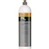 Koch Chemie One Cut & Fınısh - P6.01- Tek Adım Pasta Cila 1 Lt