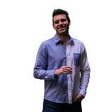Koch London Çift Renk Erkek Gömlek - Şık ve Modern Tasarım - Anfield