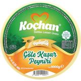 Koçhan 1000 gr Hediyelik Göle Kaşar Peyniri