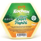 Koçhan 500 gr Altıgen Kaşar Peyniri