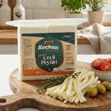 Koçhan Vakumlu Çeçil Peyniri (1000 Gr.) - 1 Adet