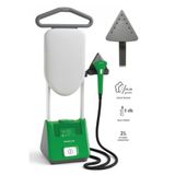 kochler BG2011 Dikey Ütü – Buharlı, Yüksek Performanslı, 60 cm Ütü Yüzeyi, Güçlü Buhar + Güvenli Sistem
